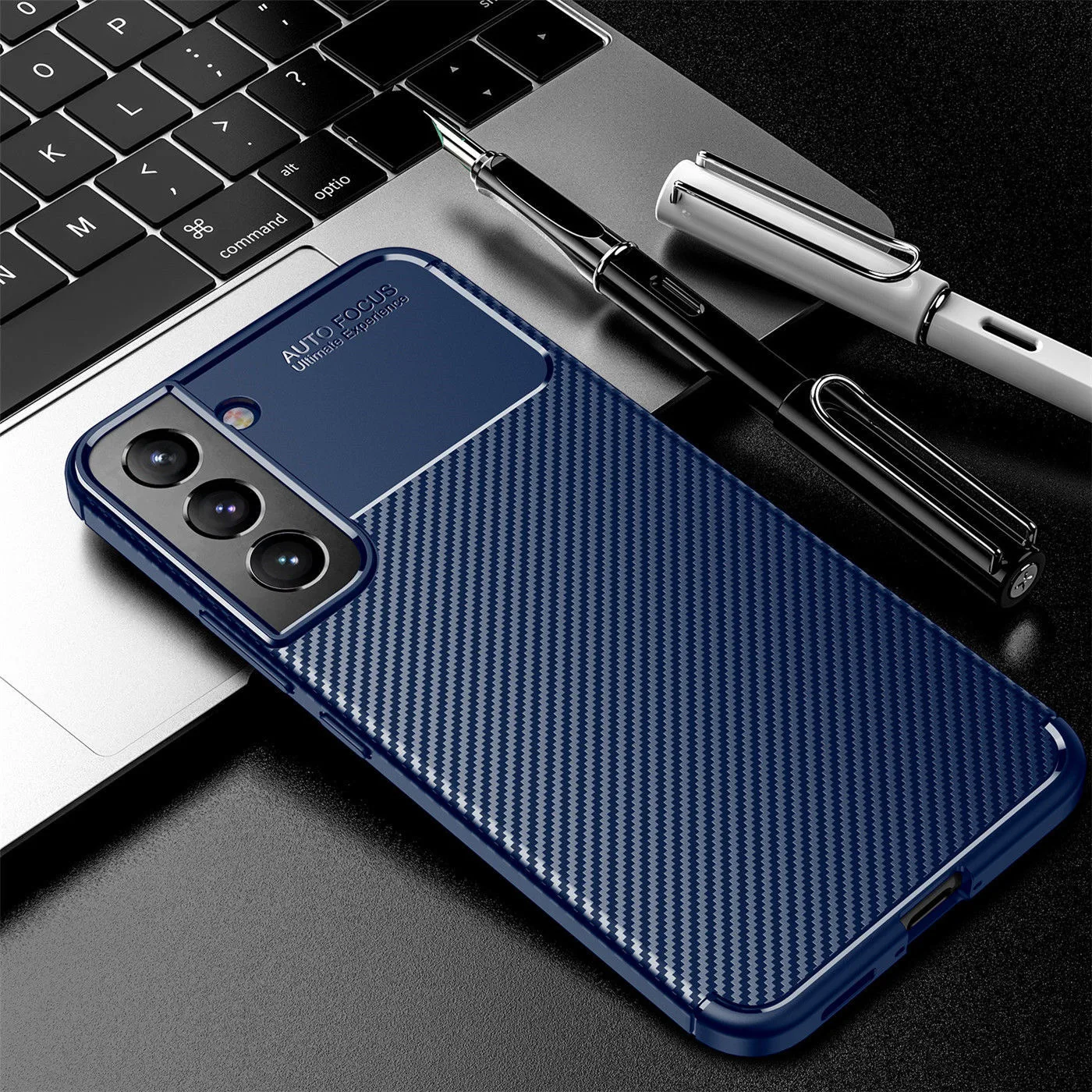 

For Samsung Galaxy S22 Ultra Case Frosted Cover for Samsung Galaxy S22 Ultra S22 Plus S22
