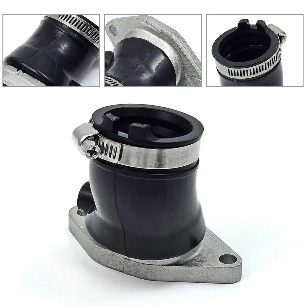 

ATV Air Pipes Intake Manifold Boot 16221-358-000 Air Intake Carburetor