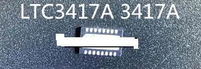 

Новый LTC3417A 3417A
