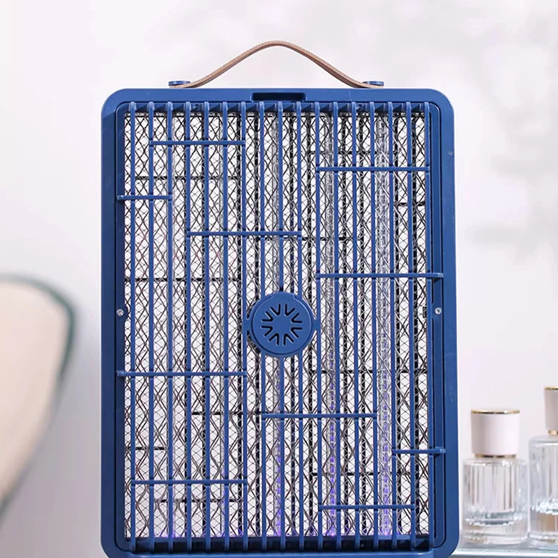 Отпугивающая лампа от комаров для кемпинга настенные панели рыбалки и сада Usb