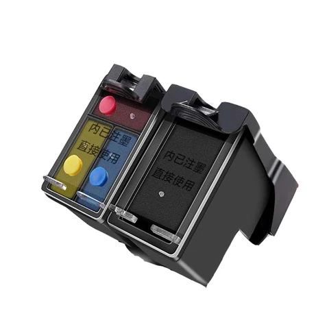 Картридж Vilaxh для HP 650XL