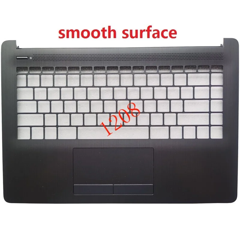 Для HP Pavilion 14-cm0007la 14-cm0008la задняя крышка ЖК/рамка/Упор для рук/Нижняя искусственная