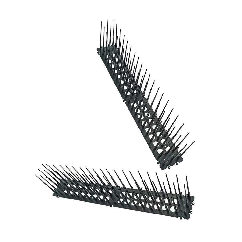 2 шт. птица кошка высокий шип открытый садовые принадлежности кошки ограниченный