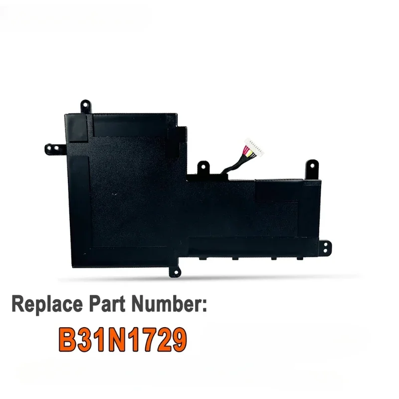 B31N1729 Аккумулятор для ноутбука ASUS Vivobook S15 S530 S530F S530FA S530FN S530UA S530UF S530UN X530FN X530FN-1A S5300UN
