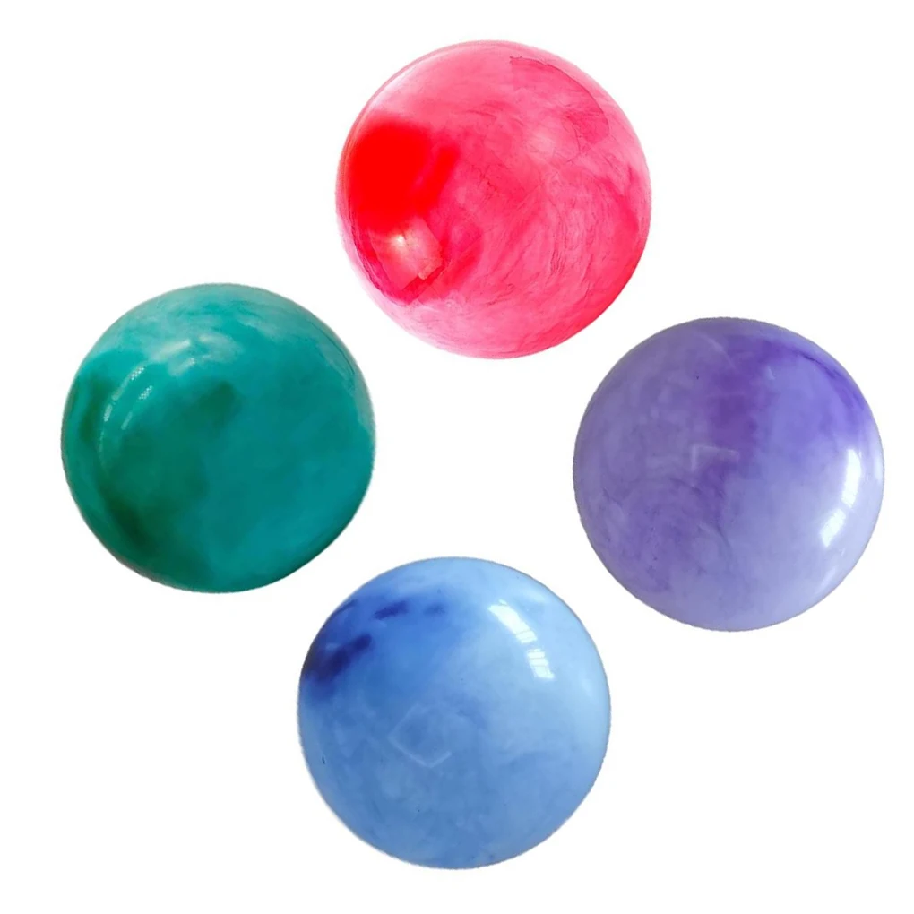 

4 шт., мячи для фитнеса