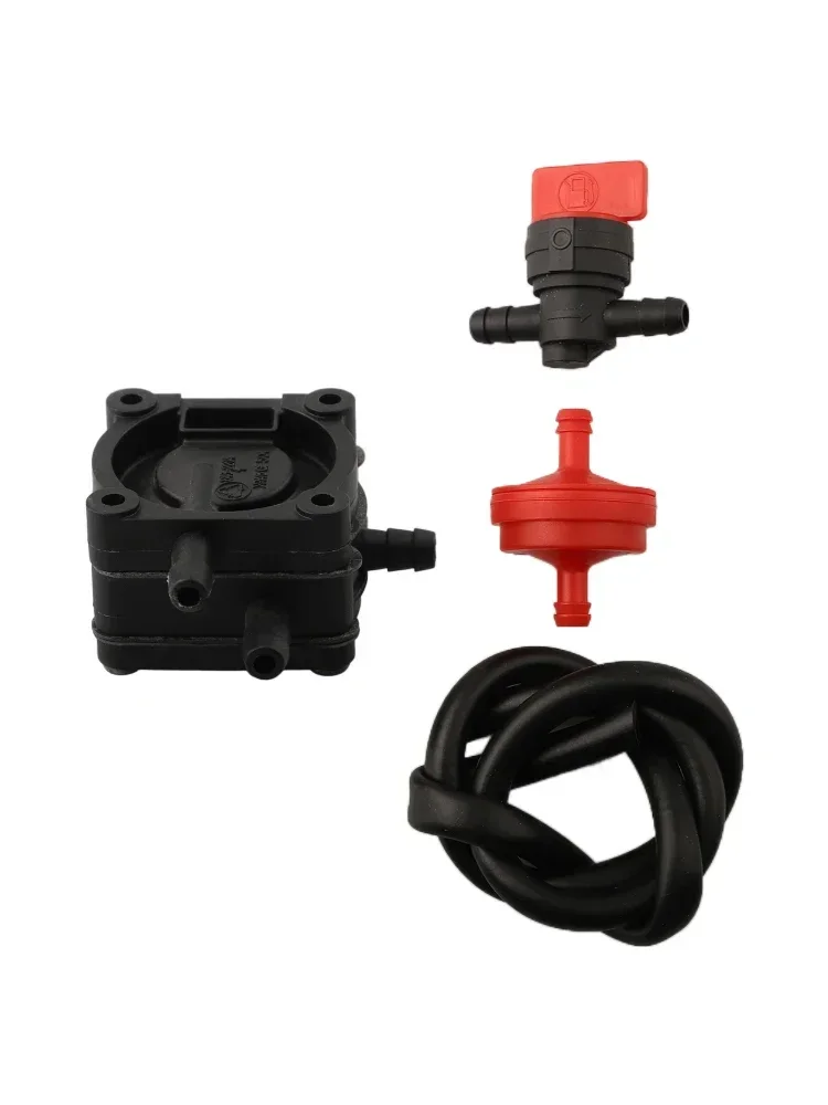 35787A Комплект топливного насоса для Tecumseh OHM120 OHV OV TVT серии VTX запасная часть
