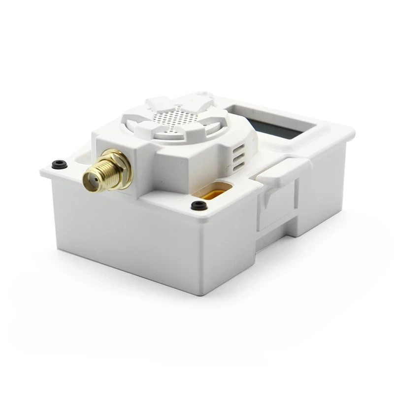 Модуль BETAFPV ELRS Micro TX 915 МГц 2 4 ГГц OLED-экран охлаждающий вентилятор с высокой