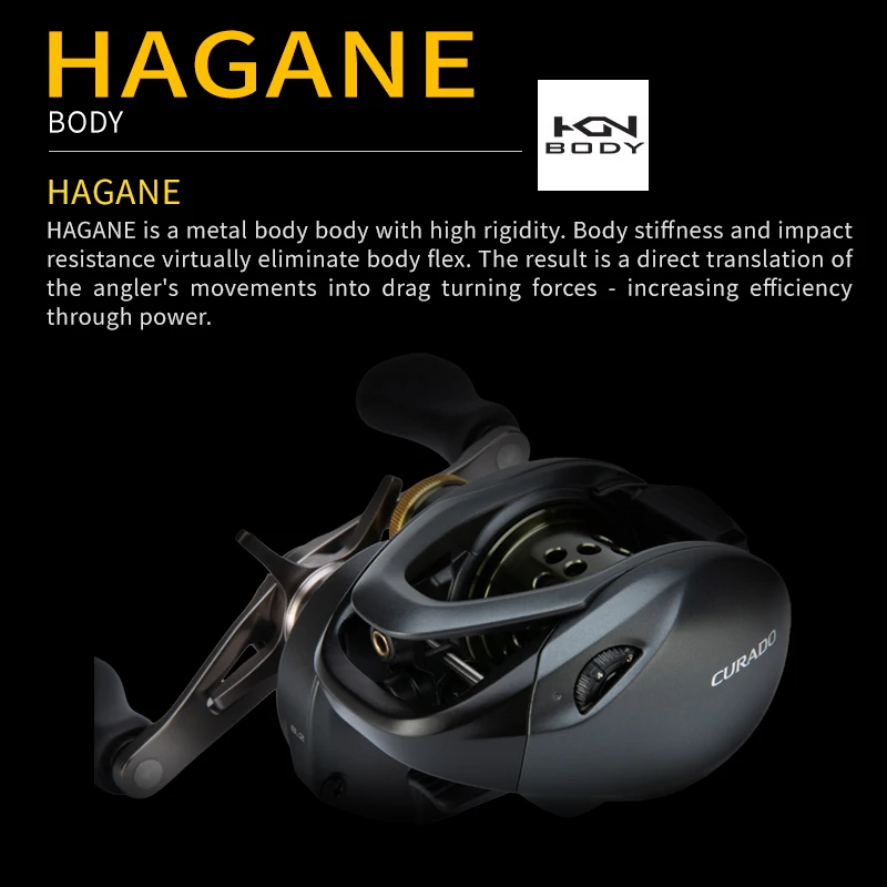 SHIMANO CURADO BFS Рыболовные катушки для приманки с мелкой шпулей микроводы капельный