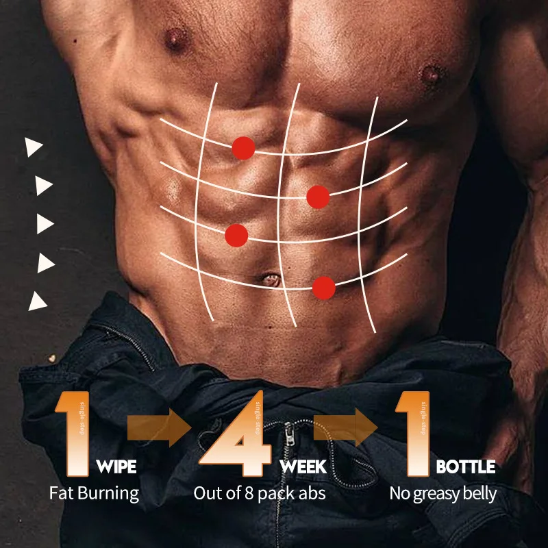 Крем для похудения и потери веса живота 60 г