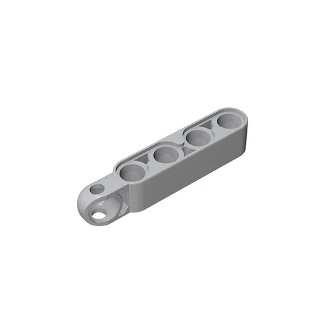 Рулевая рукоятка Gobricks для Lego 15459