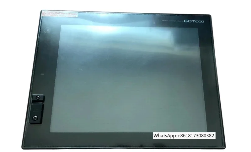 Сенсорный экран GT1575/GT1572/GT1585-VNBA VNBD VTBA STBA STBD