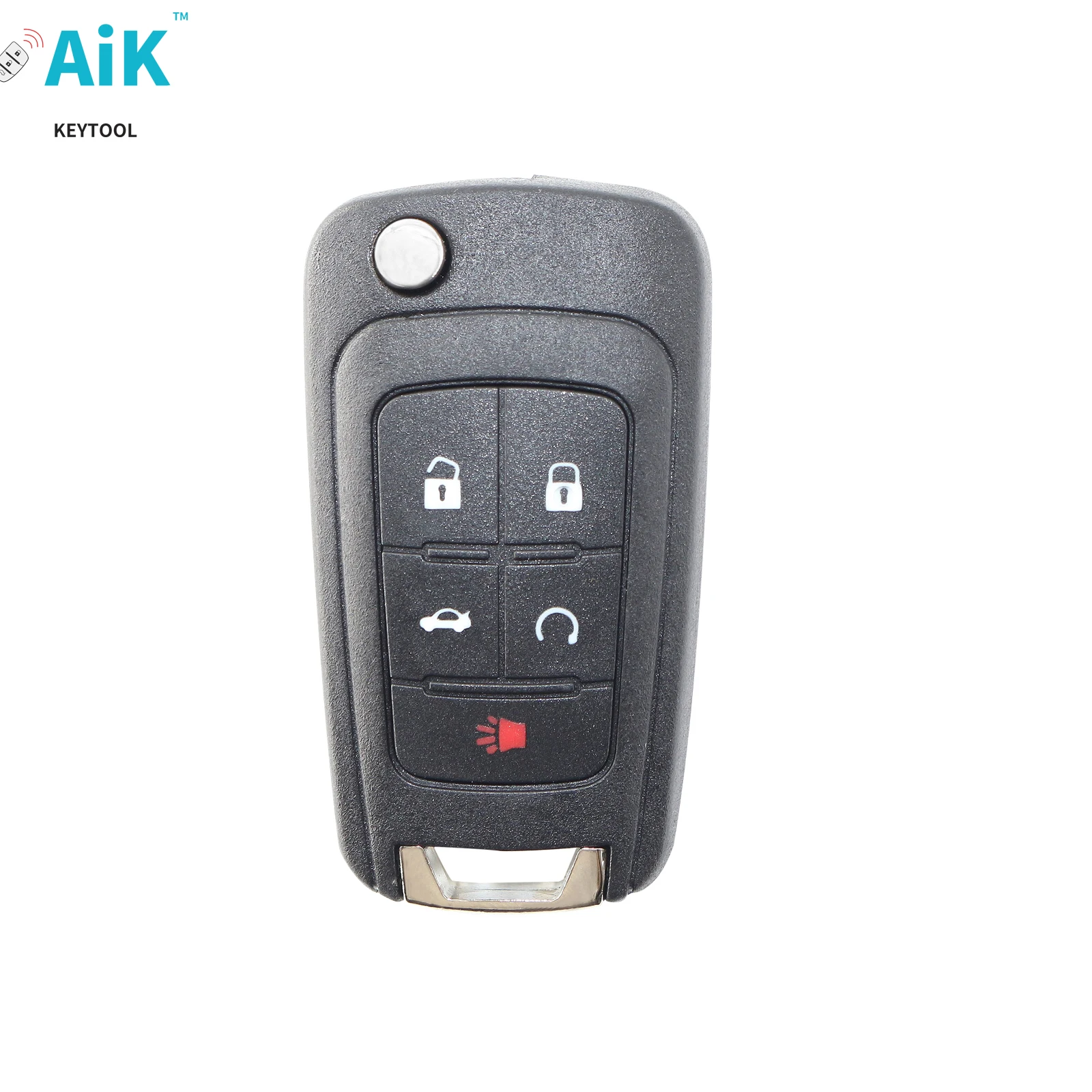 Key Remote Control 5 Button 315mhz Ask 46 Chip For Gmc Terrain Chevrolet Cruze Camaro Buick Regal Oht01060512
