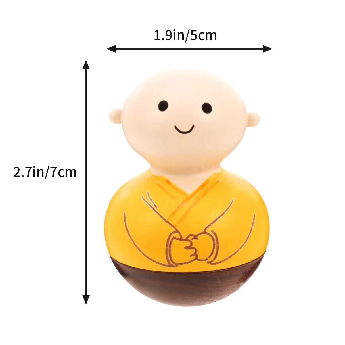 Украшение стола детские игрушки настольный орнамент ручная работа парики