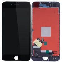new lcd for iphone 8 8plus lcd screen display assembly oem display for iphone 8 plus lcd screen digitizer assembly full tested