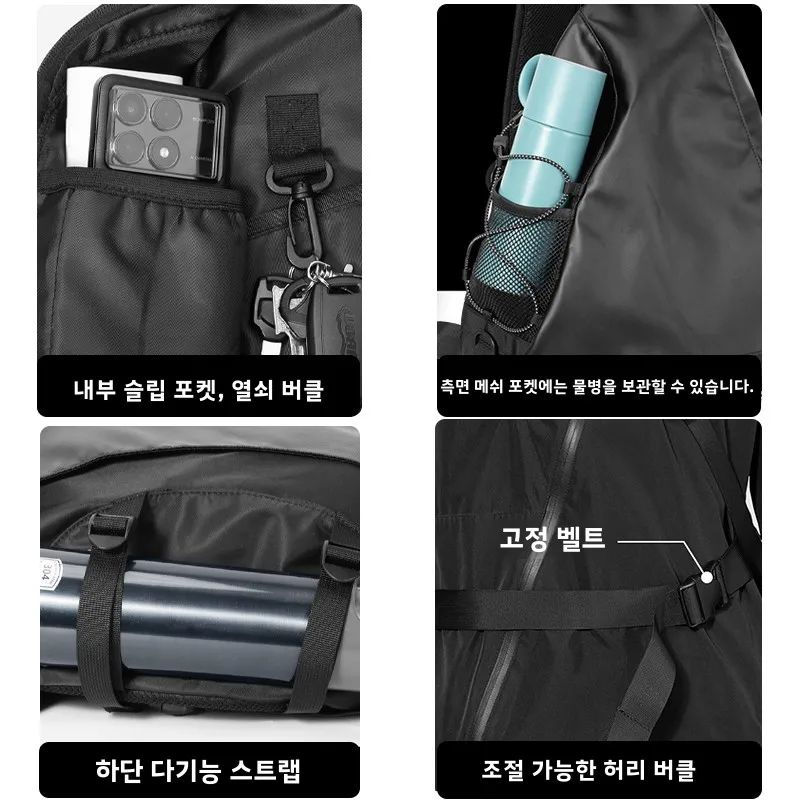 Модный бренд для улицы ретро водоотталкивающая пригородная спортивная