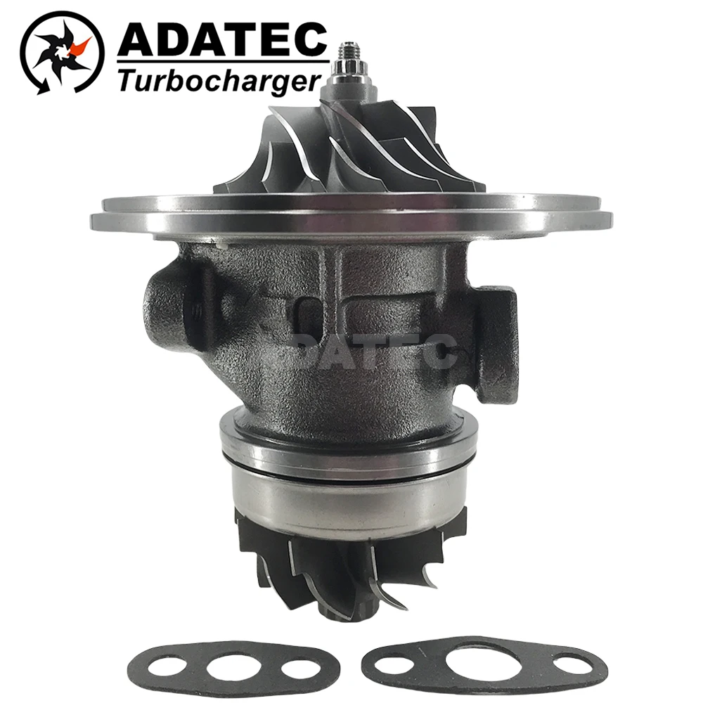 Фото Турбина CHRA 4038471 HX35W 4089746 4089136 Турбокартридж для экскаватора Cummins Komatsu PC220 PC270 6BTAA SAA6D102E6738818192 №3