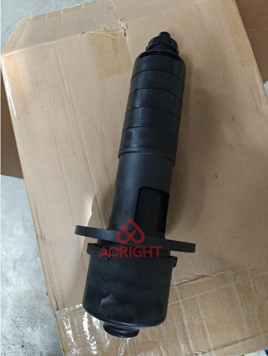 Оригинальный двигатель C4.4 785G 785 789D 785D 785C Запасная часть 3552924 ВЕНТИЛЯТОР AS-FUEL TANK для