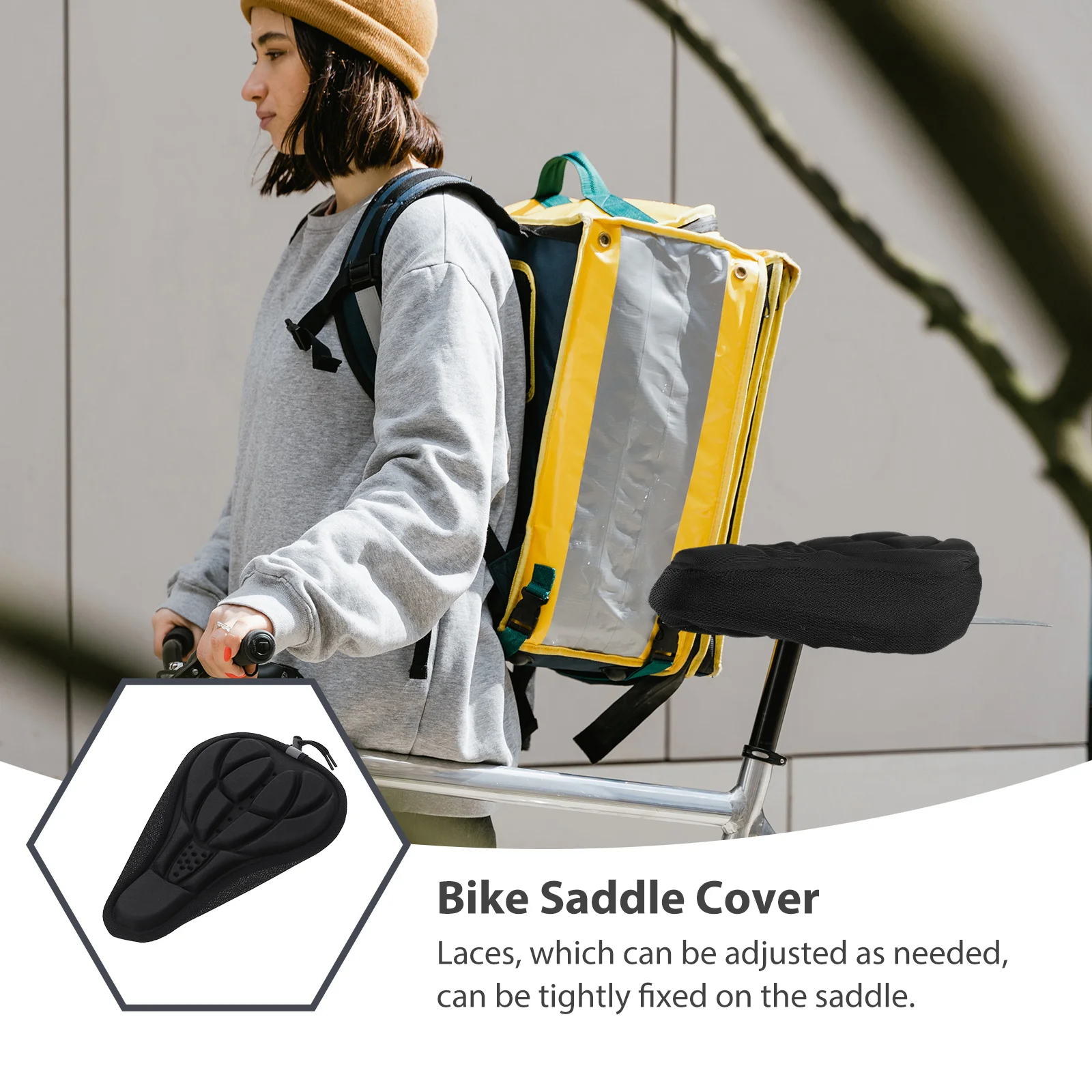 Сменное велосипедное седло чехол для велосипеда аксессуары сиденье красное