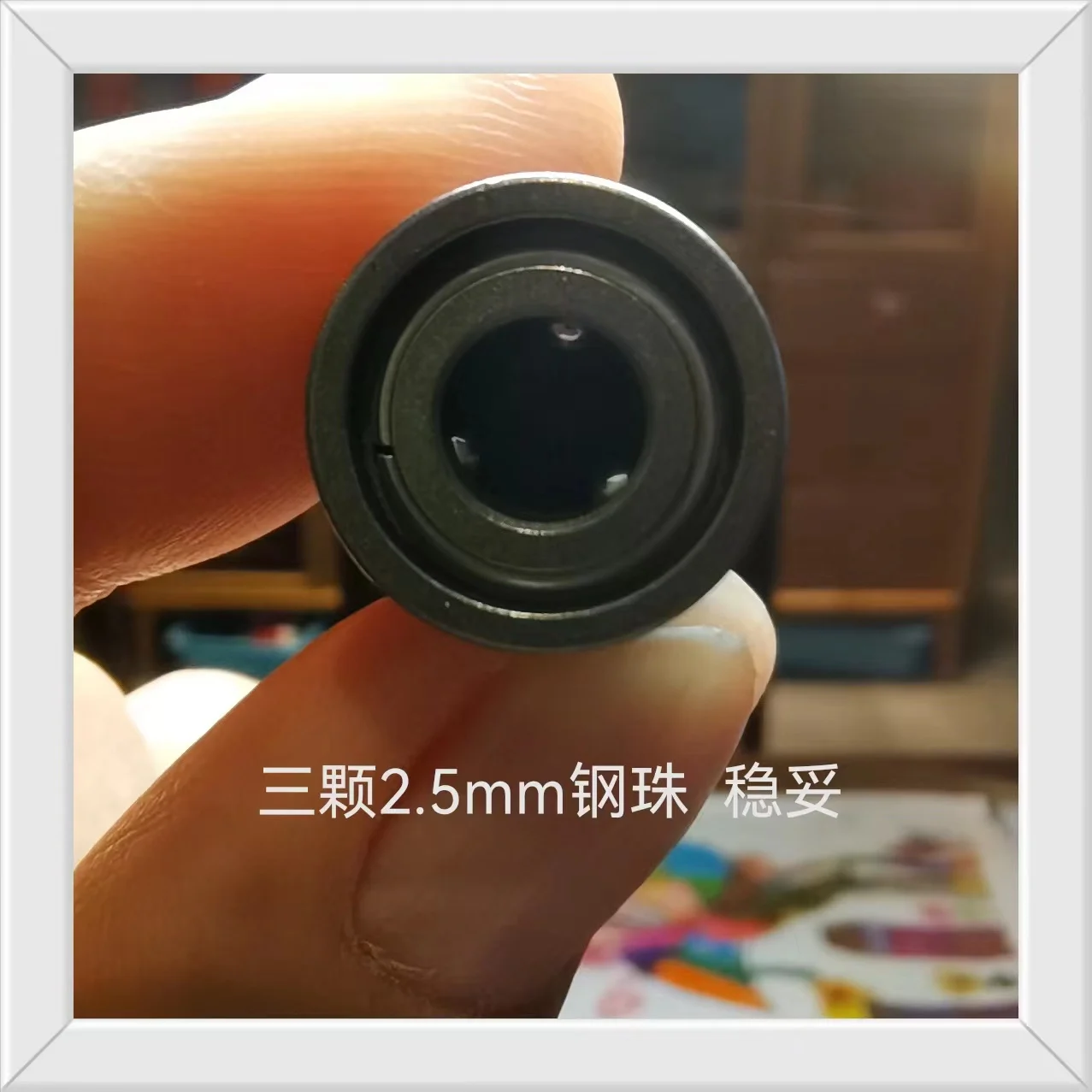 thumb