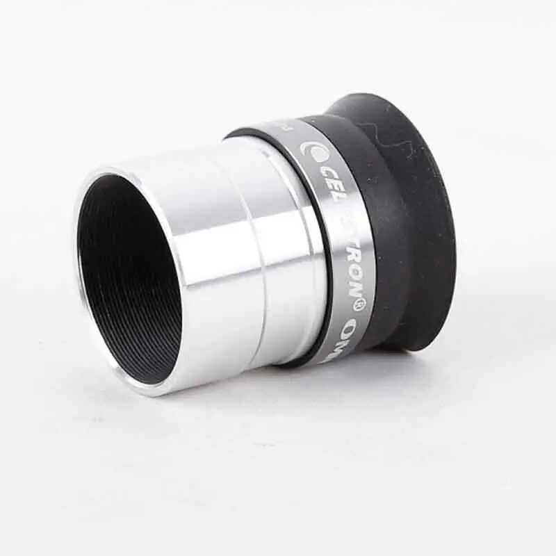 Celestron 1 25 &quot6 мм Omni серии окуляр объектив четыре элемента Plossl для Astro телескоп