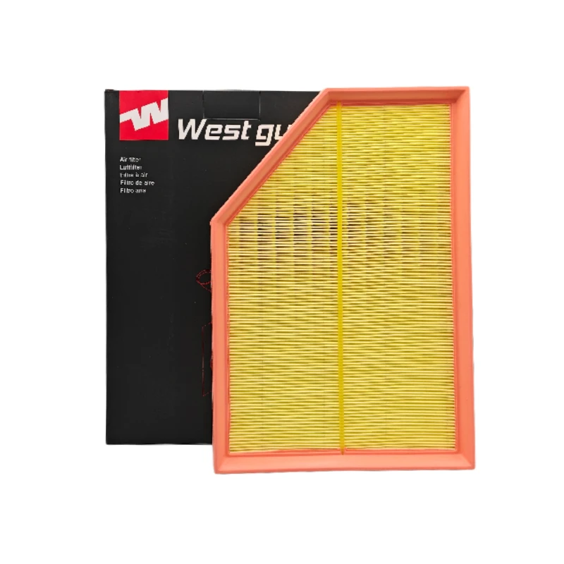 Для HAVAL Fierce Dragon Max PHEV 1.5 2022 - настоящий высокопроизводительный воздушный фильтр