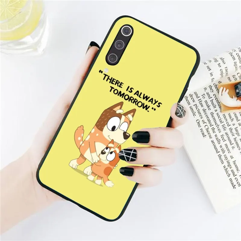 Фото Мягкий черный чехол для телефона Xiaomi Redmi Note 12 11 10 9T Pro Redmi 12 10 9A 9C POCO X5 №4