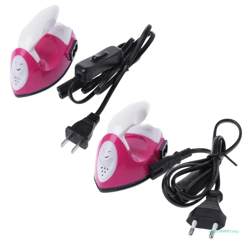 

Набор для термопереноса, мини-утюжок для обуви