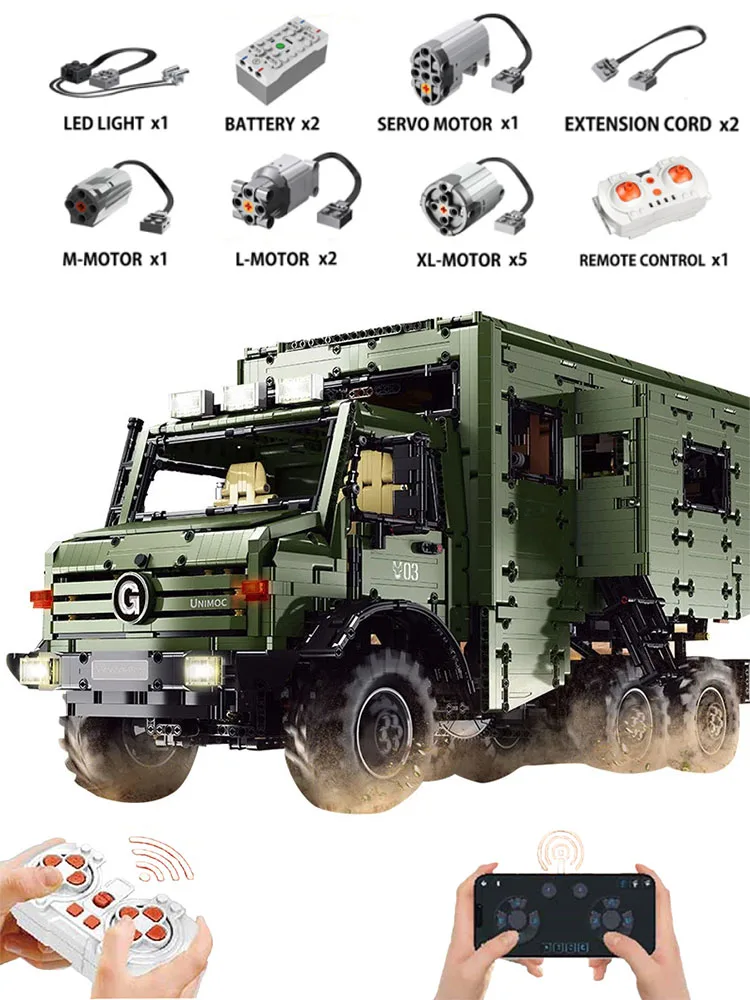 Высокотехнологичный внедорожник Rael MOC J907 ORV роскошная модель автомобиля