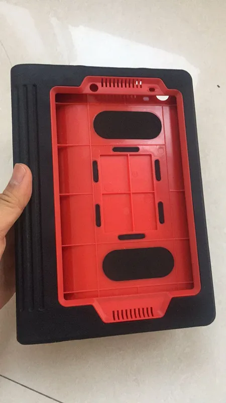 10 inch shell Case for Launch X431 Pro3S+ X304F and X304N panel tablet Pro3 Pro3S Plus |