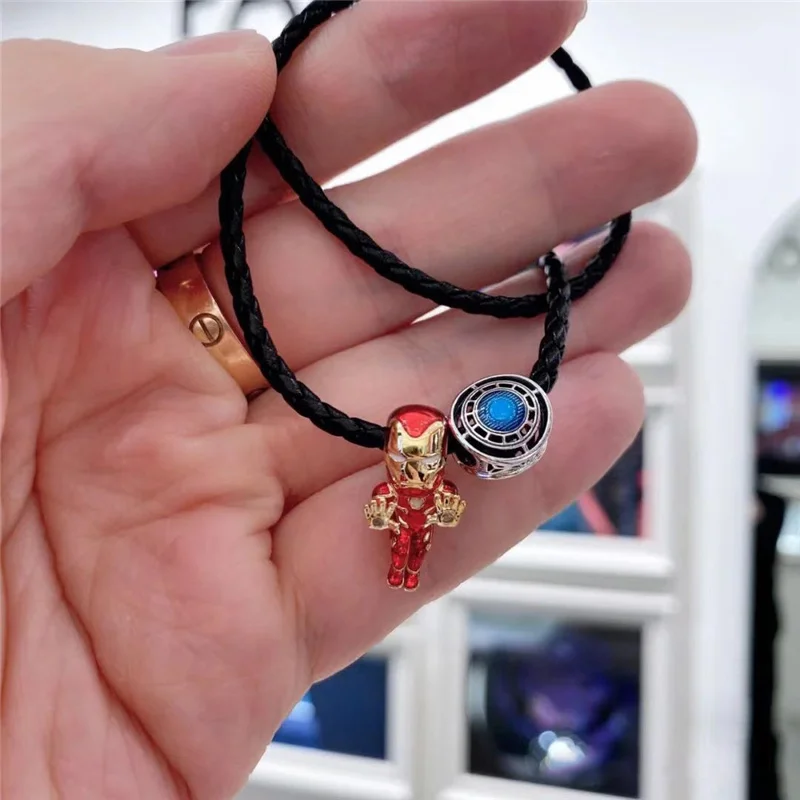 Браслет из м/ф Железный человек | Украшения и аксессуары