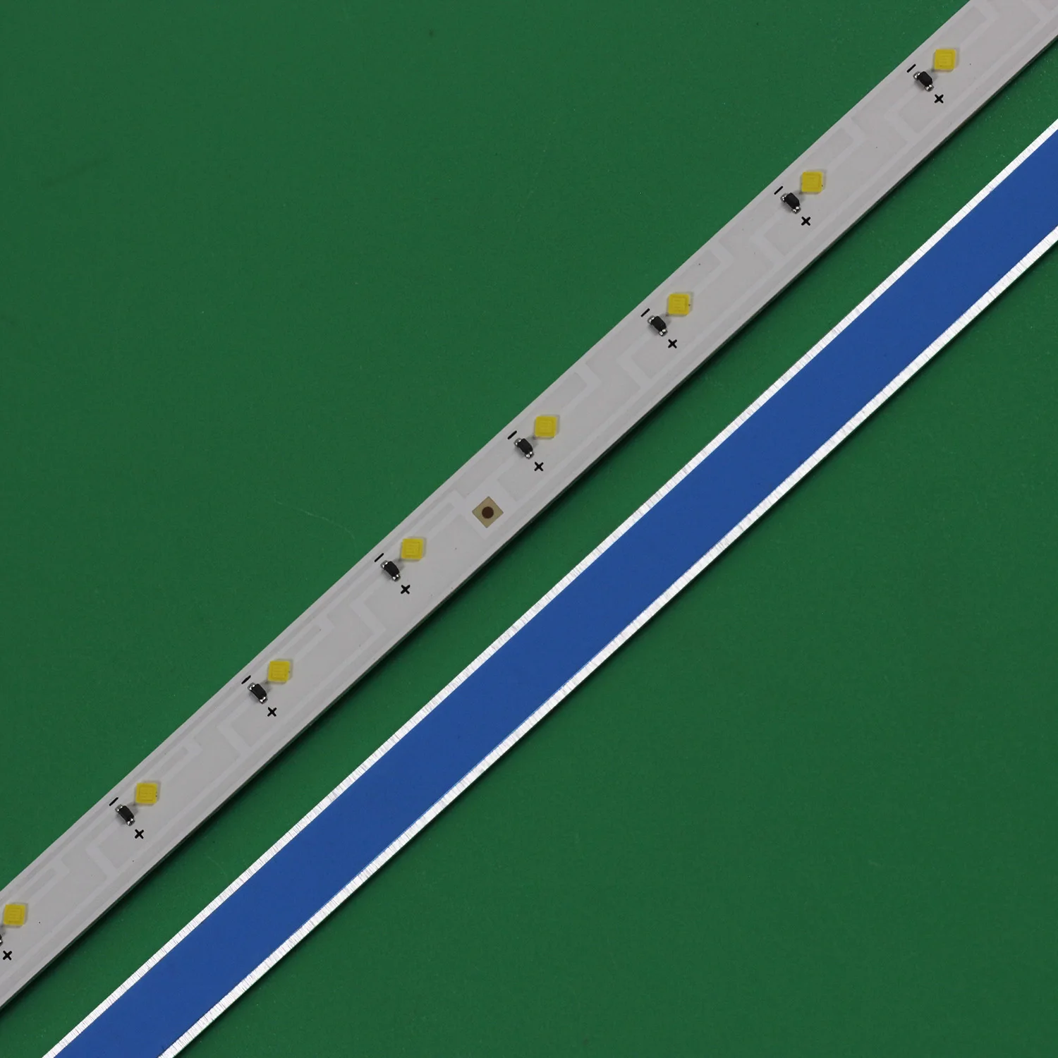 LED backlight strip for Samsung UE55K5100 UN55K5300 UE55K5300 UE55K5105 UE55K5170 UN55K5100 BN96-9732A BN96-9733A UA55K5100