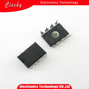 1PCS AD8561A AD8561 DIP8 new and original In Stock