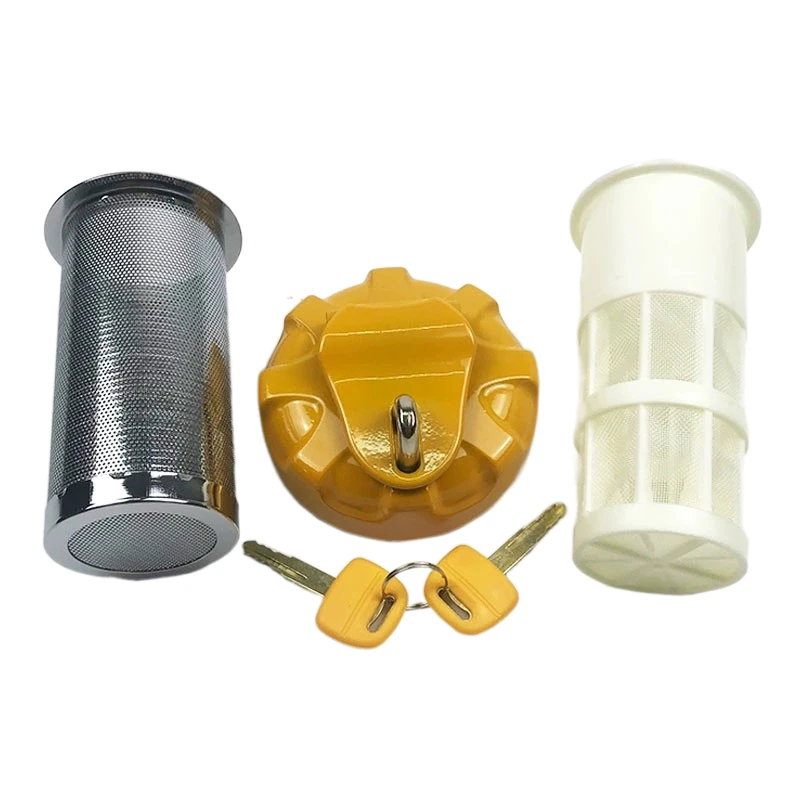 Крышка топливного бака для Xcmg Xe75d 80 60 135 150 210 335, аксессуары для экскаватора Крышка топливного бака для Xcmg Xe75d 80 60 135 150 210 335, аксессуары для экскаватора