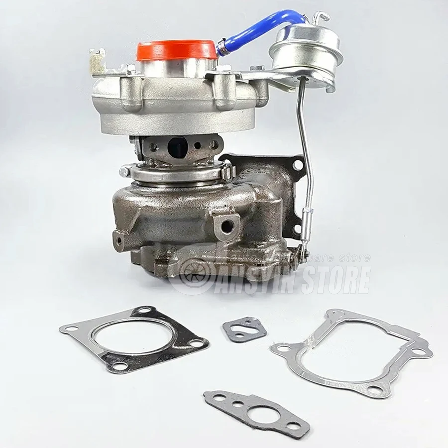 Фото Турбокомпрессор CT26 для Toyota Celica ST185 3SGTE MR 2 1989-1993 17201-74030 1720174030 17201 74030 17201-74020 17201-74050 №3