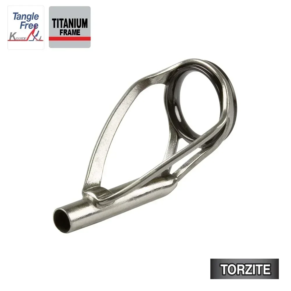 

Насадки Fuji KG Titanium Torzite TKGTT