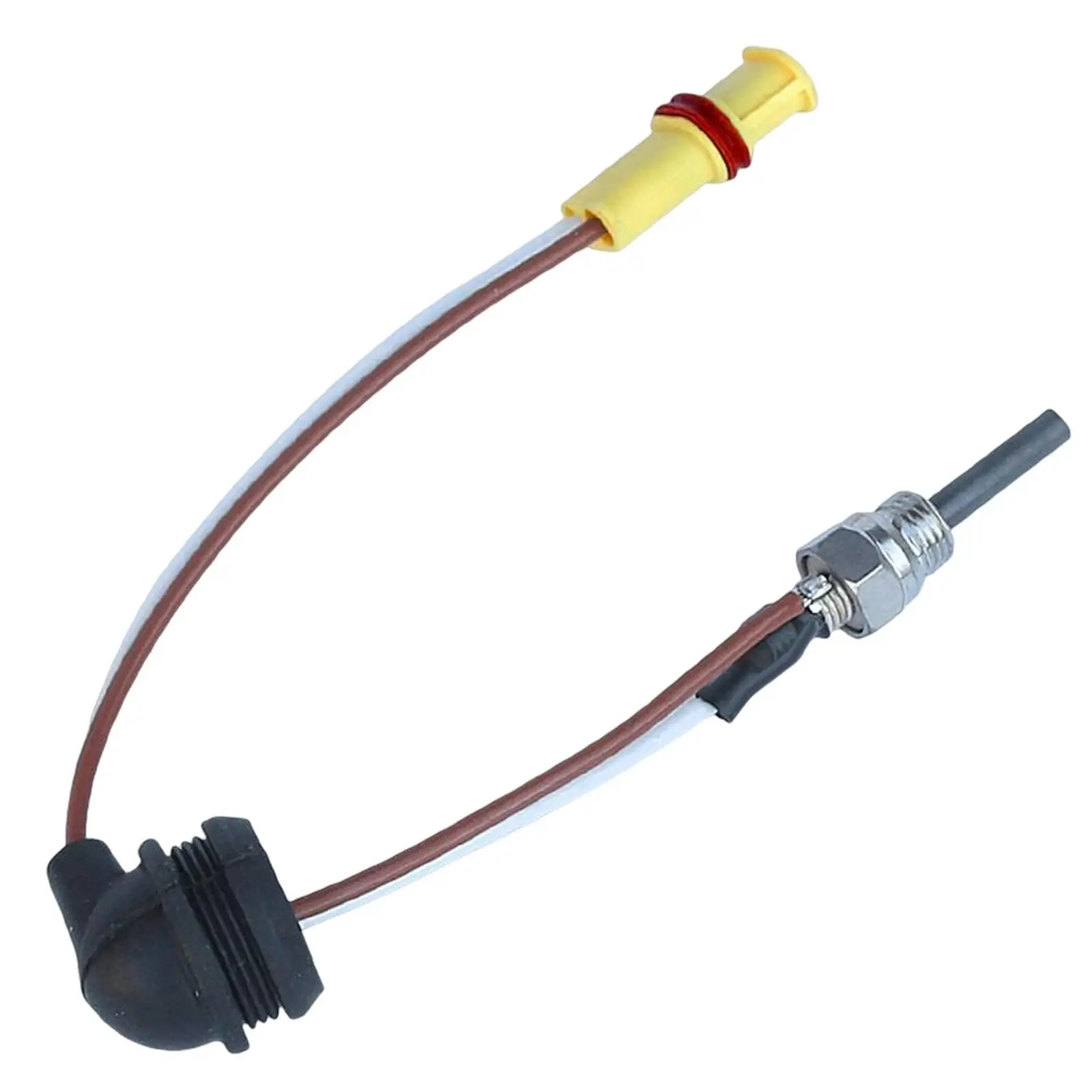 

Durable Parking Heater Glow Plug Spark Plug Spare Parts for D2 D4