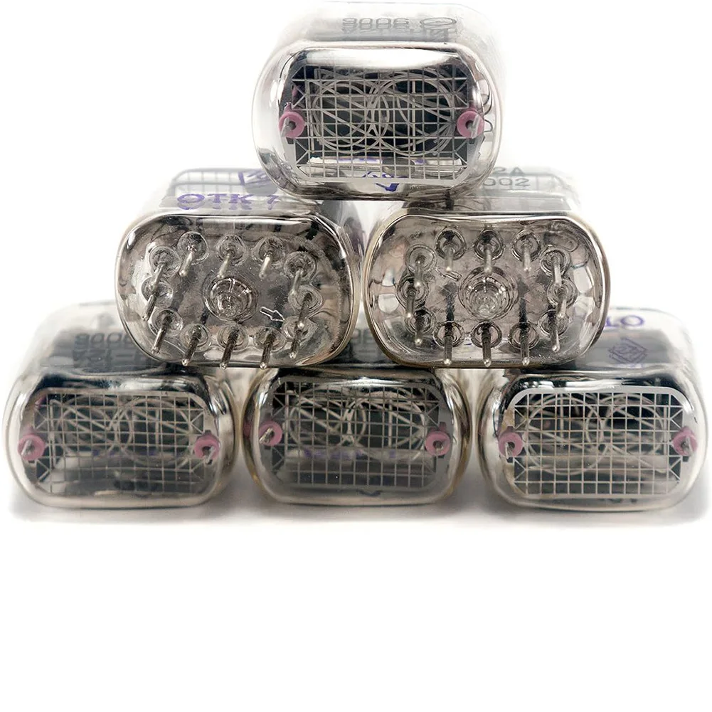 1 шт. Цифровая трубка IN-12 абсолютно новая для комплекта часов IN12 IN-12A IN-12B IN12A 21 X 31 26