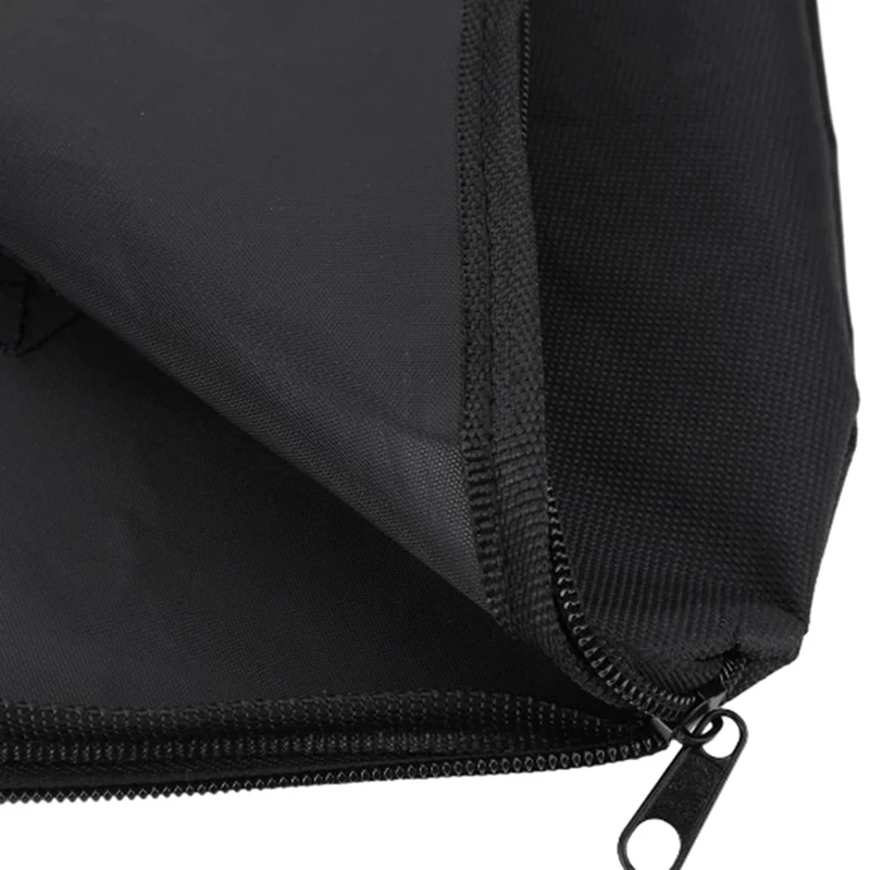 Сумка для хранения кухонной посуды прочный мешок с ручкой приготовления пищи