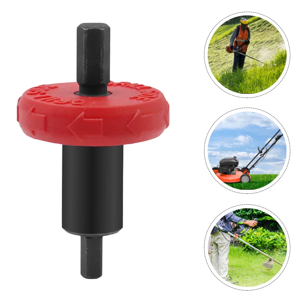 

Starter Engine Adapter Jump Start Mower Diesel Drill Trimmers Bit Replacement Accessory Cordless Home Motor