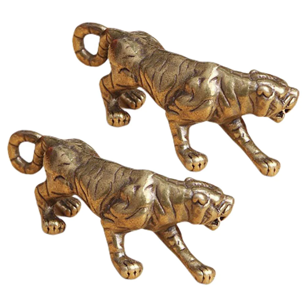 

Statue Shui Feng Zodiac Charms Chinese Sculpture Figurine Prosperity The Year Wealth Religious Statues Lucky Figurines