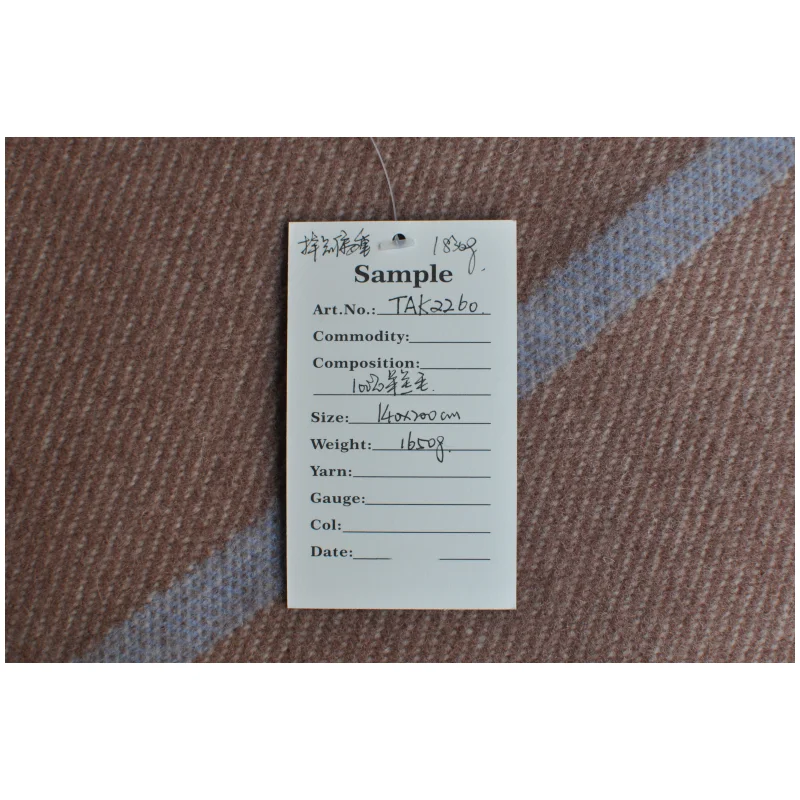 Роскошные одеяла BLUE PHOENIX 100% овечья шерсть тяжелый толстый жаккардовый цветочный