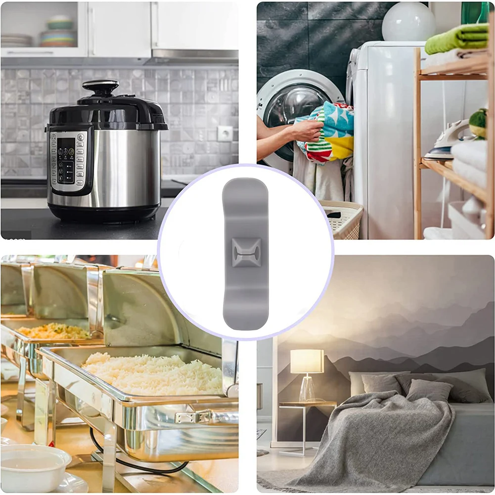 3 шт. протектор для кухонного кабеля |