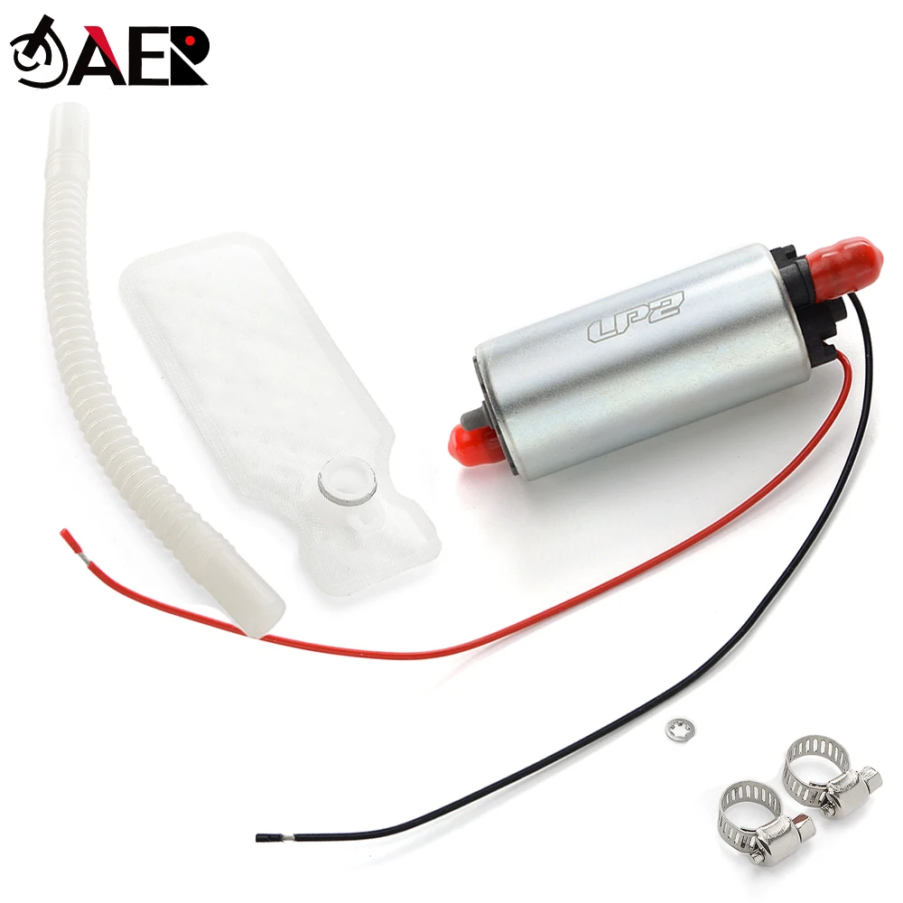 

90207088000 0.6-0.7Mp Motorcycle Fuel Pump for KTM RC250 390 200 125 DUKE RC Duke390 Duke200 Duke125 RC390 RC200 RC125 Duke 200