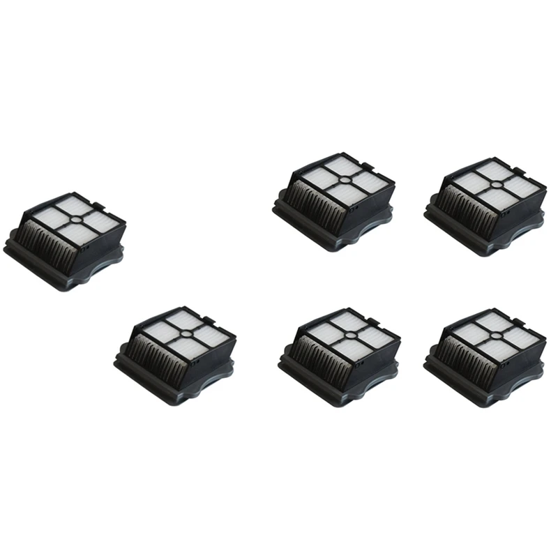 

Suitable For TINECO FLOOR ONE 2.0 LED/LCD Scrubber Accessories HEPA Filter Robot Replacement Parts