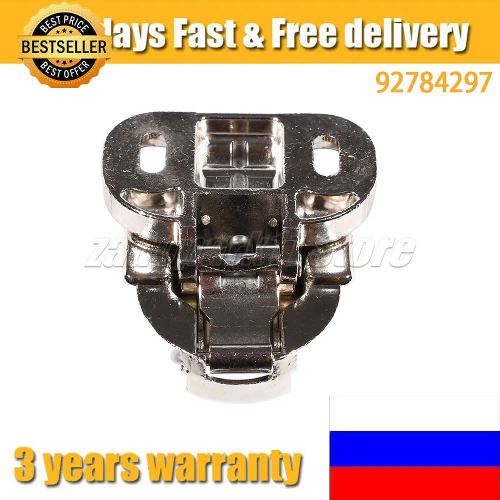 

Встроенная дверная петля шкафа для стиральной машины для Candy Hoover 92784297