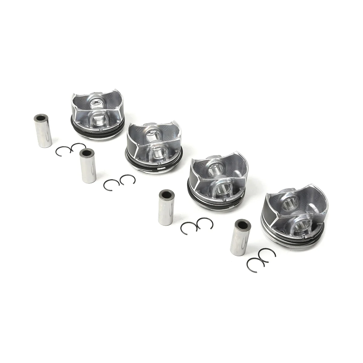 11257601077 11257584117 11257601181 поршни двигателя для BMW MINI F20 F21 F30 F31 R55 R57 R56 N13 N18 N13B16A N18B16A