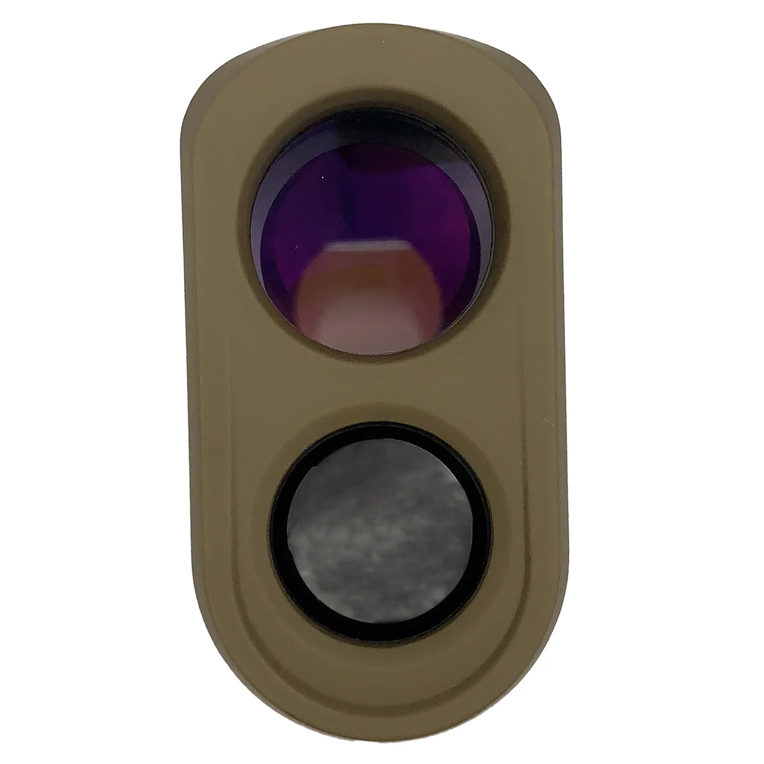 1500 м оптический дальномер Chongqing телескопические прицелы