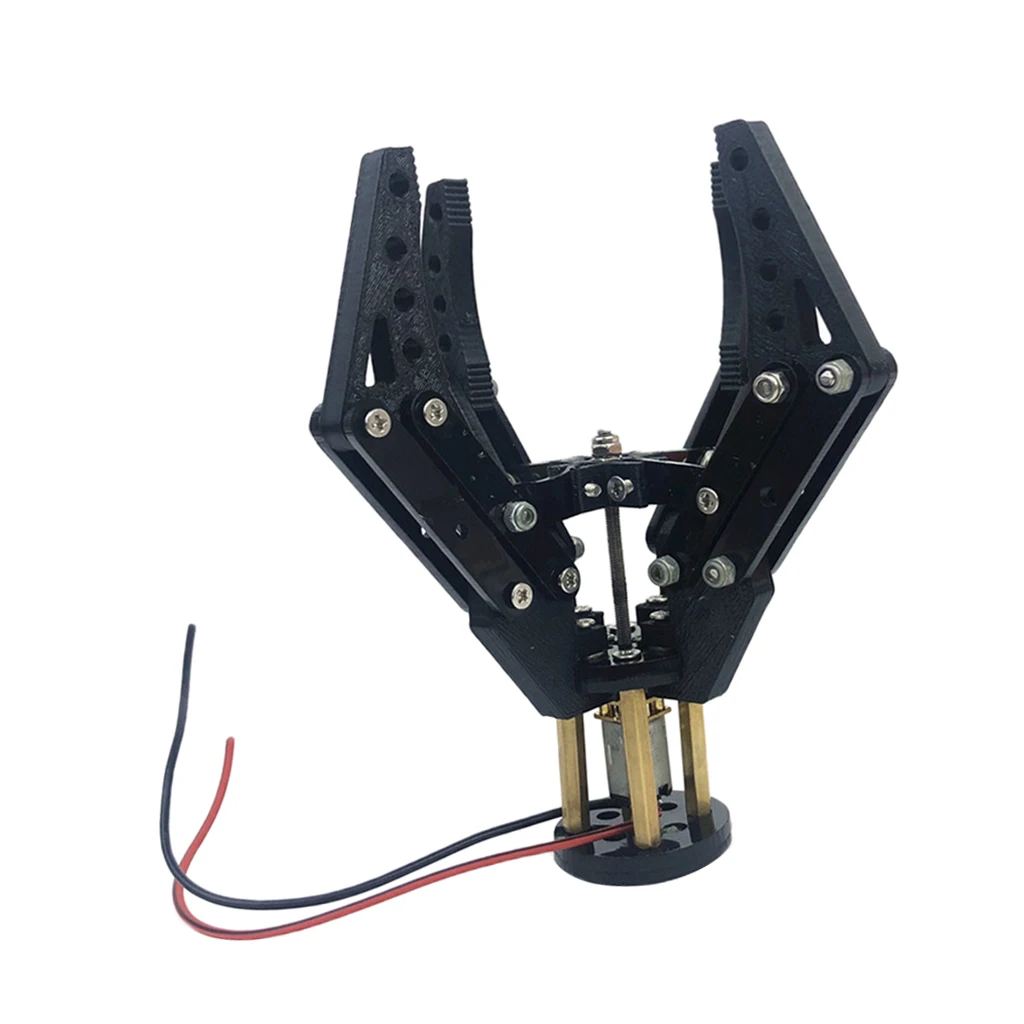 7 5 см механический 3D-принтер Arm Micro Servo Motor N20 DIY 3D принтер