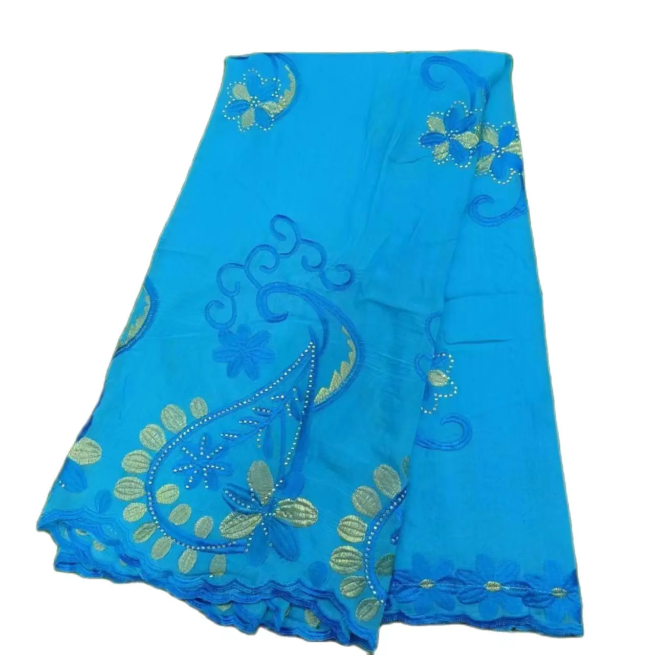 High Quality Hot Sales Muslim Scarf 100% Cotton Big Scarf African Women Hijab Scarf Dubai Scarf on Wholesale price kashkha dub