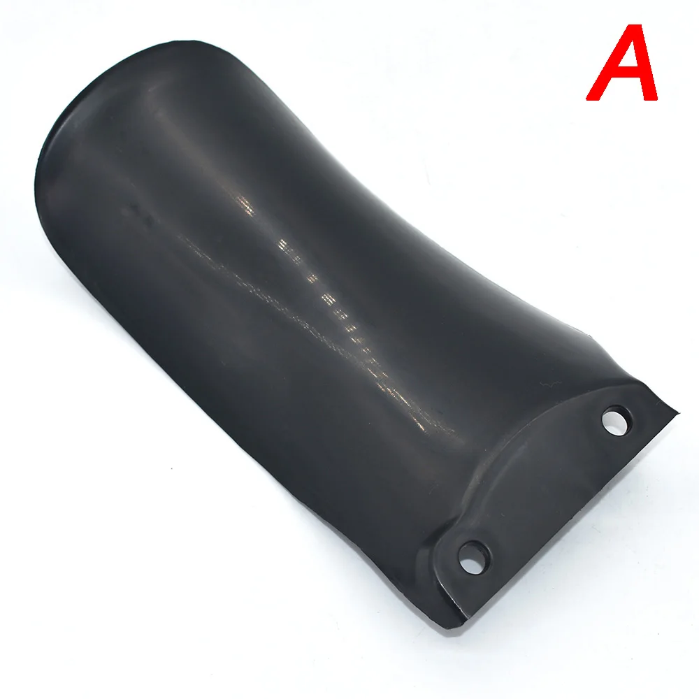 Задний колесный брызговик после амортизации для YZF внедорожника питбайка